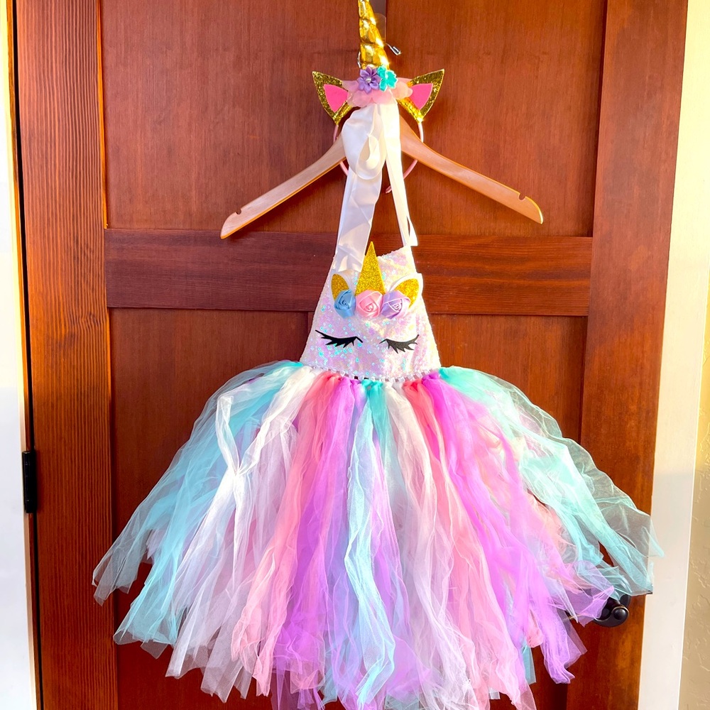 Unicorn Princess